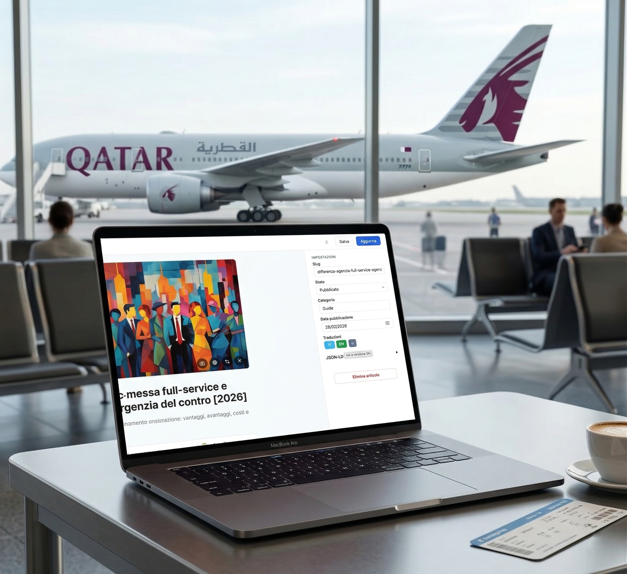 AI Multilingual Translation